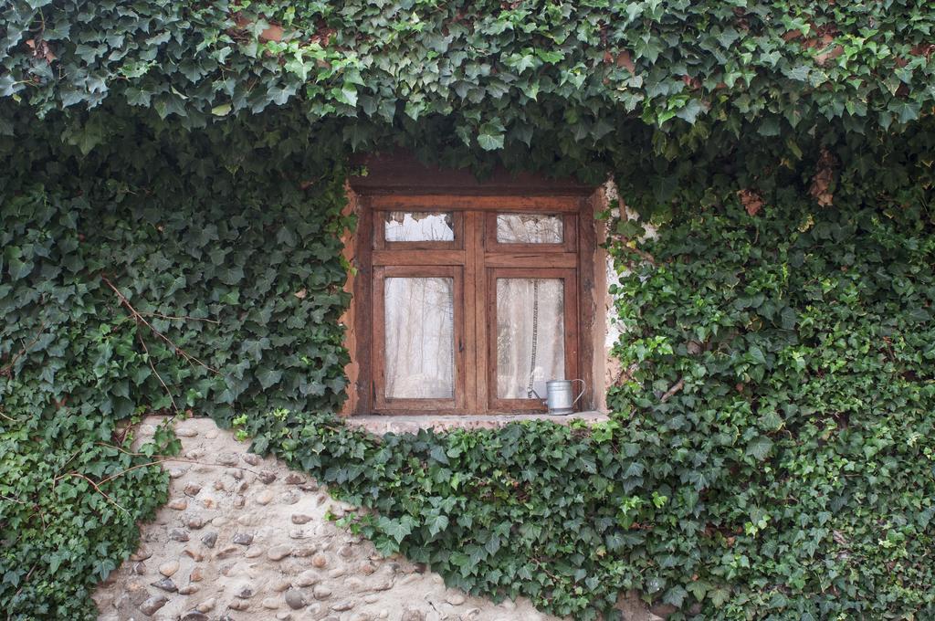 Molino de Villacelama Esterno foto