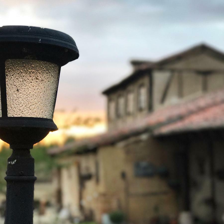Molino de Villacelama Esterno foto